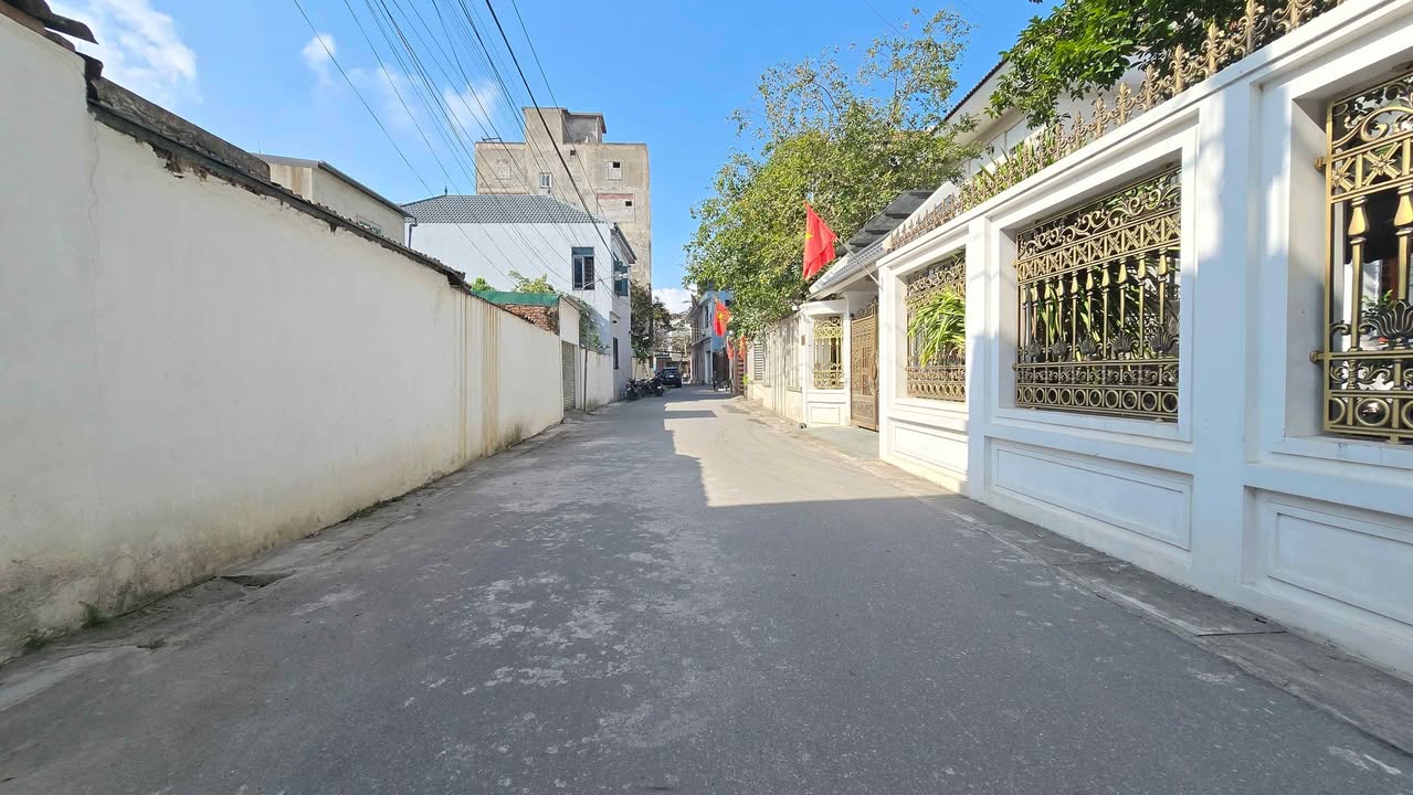 Đất nền tổ 10 Bắc Hà - 60m² giá 2 tỷ - Vị trí siêu trung tâm