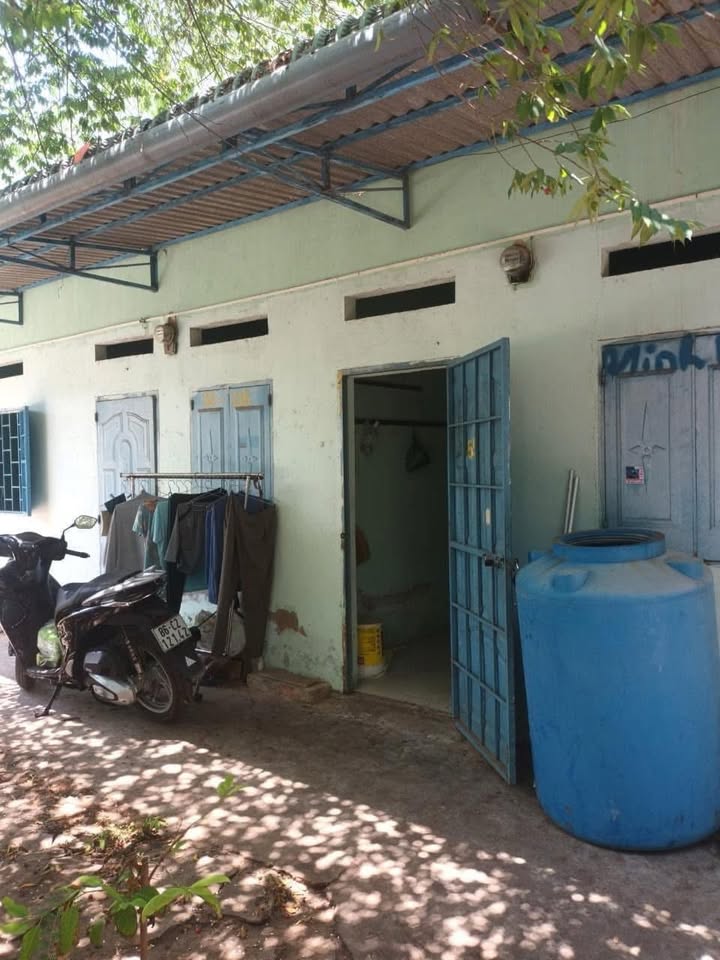 Phòng cho thuê hẻm 161 Nguyễn Hội, Phan Thiết - Giá chỉ 1 triệu/tháng, không chung chủ!