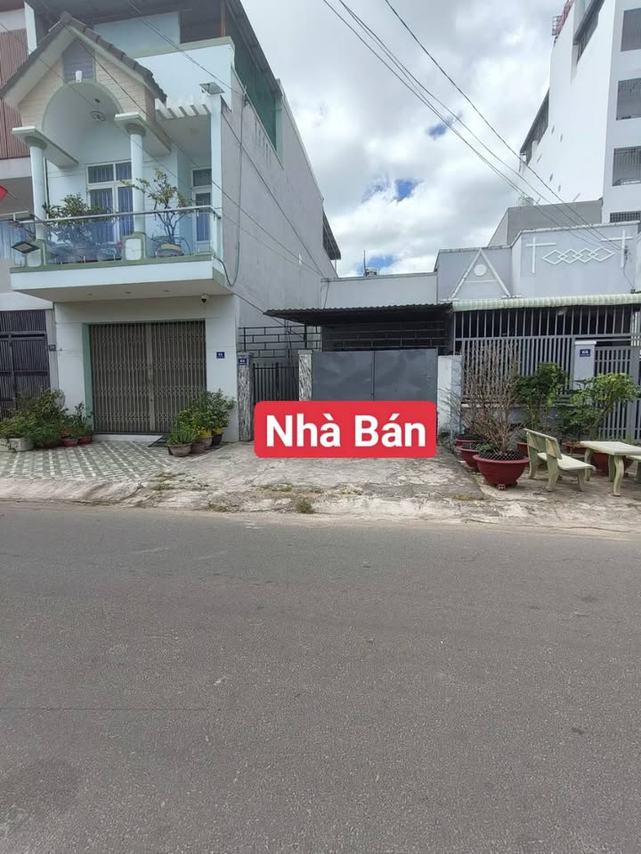 Nhà cấp 4 mặt tiền Phạm Huy Thông 85m² giá 3 tỷ - Khu dân cư sầm uất!