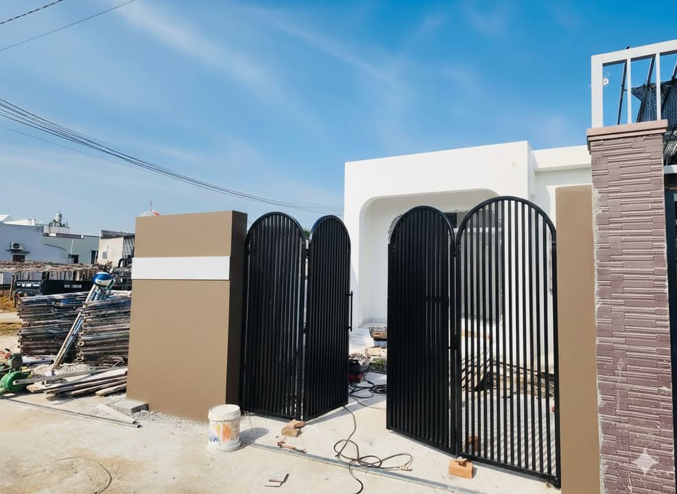 Nhà cấp 4 Phan Thiết 125m² giá chỉ 1 tỷ - Vị trí đắc địa gần chợ