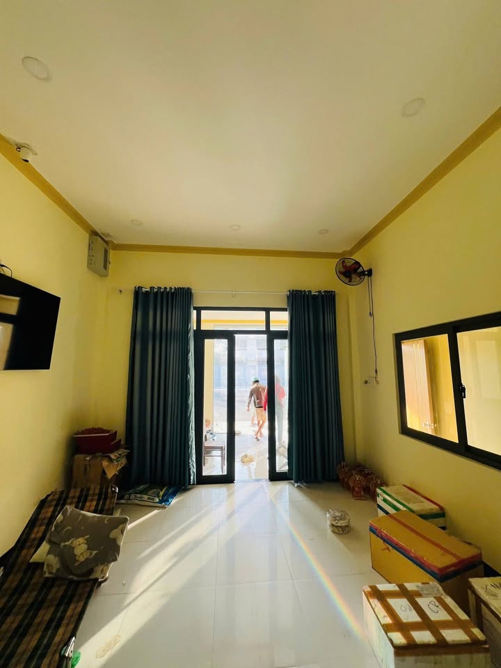 Nhà cấp 4 mặt tiền đường Nguyễn Văn Linh 78m² giá 3 tỷ - Cơ hội đầu tư hấp dẫn!