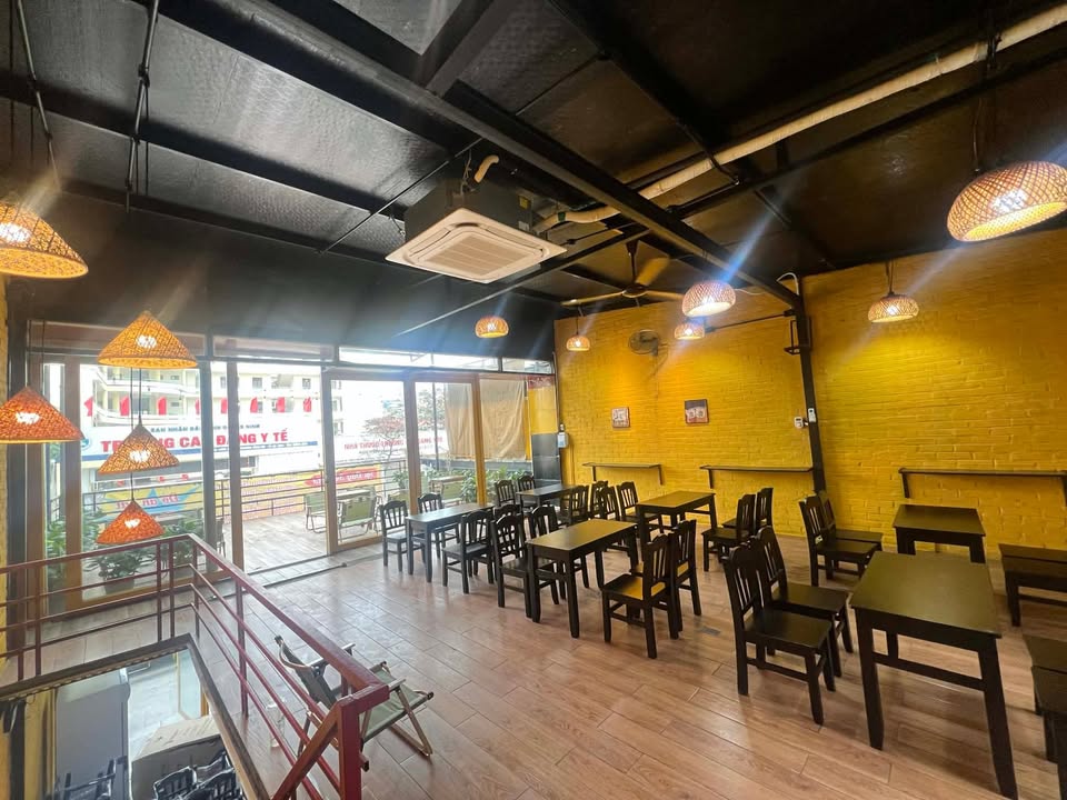 Cho thuê nguyên căn 2 tầng 80m² tại Huyện Quảng Yên - Vị trí đẹp, thuận lợi kinh doanh!