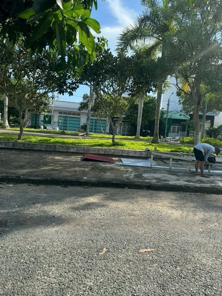 Đất nền đẹp tại Xẻo Trôm, Long Xuyên, 92m² giá 2 tỷ - Cơ hội đầu tư hấp dẫn!