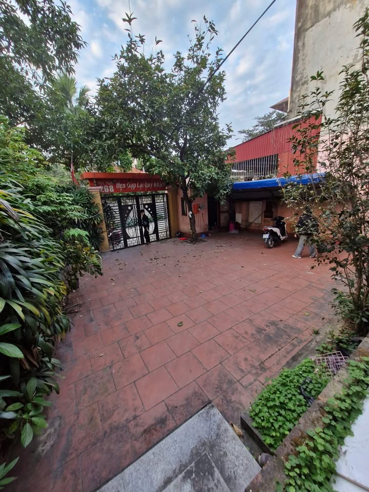 Nhà phố Thịnh Đán, Thái Nguyên 300m² giá 3.85 tỷ - Đầu tư sinh lời từ 8 phòng trọ