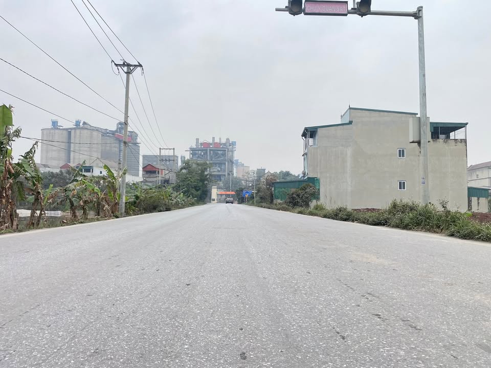 Đất nền Gia Tân, Ninh Bình 100m² giá 2.65 tỷ - Mặt tiền 5m, chính chủ!