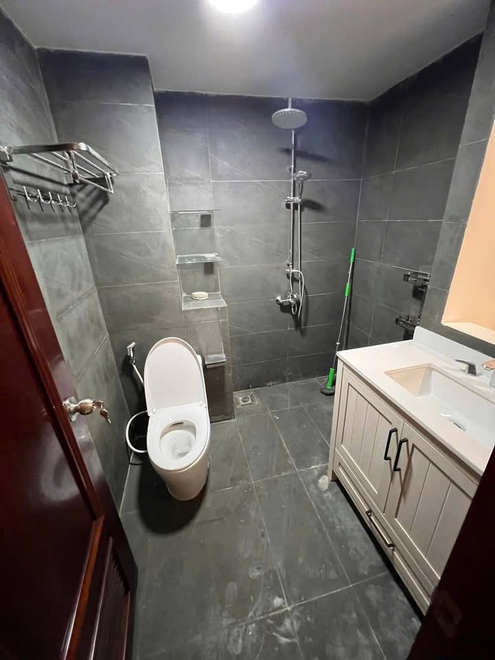 Phòng trọ cho thuê tại Hạ Đình, Thanh Xuân 25m² - Không gian sống hiện đại, giá chỉ 3.8 triệu!