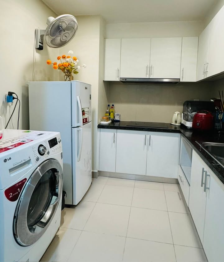 Cho thuê căn hộ Times City - Full tiện ích, giá tốt