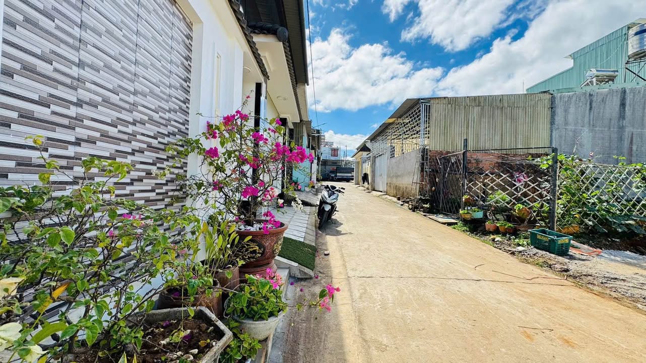 Đất nền trung tâm Pleiku 125m² giá 1.4 tỷ - Đầu tư sinh lời ngay!