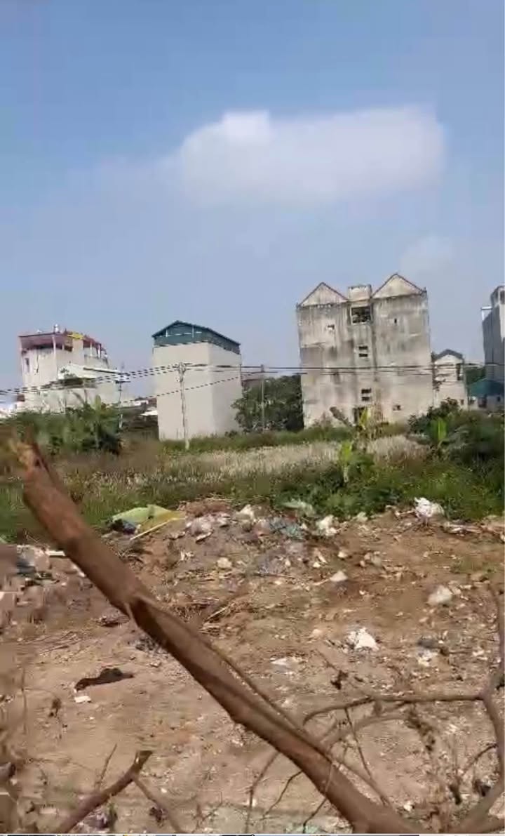 Đất nền Phường Bạch Thượng, Thị xã Duy Tiên 89m² - Cơ hội đầu tư sinh lời cao!