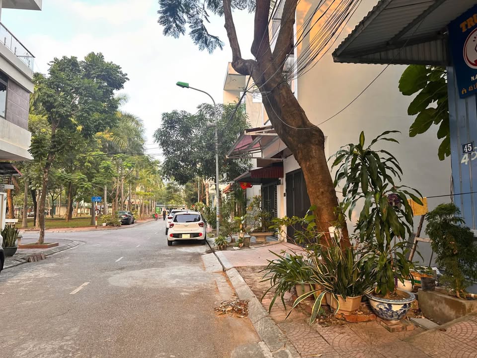 Bán Đất Lê Trọng Tấn Yna, Bắc Ninh 93m² - Vị Trí Đẹp, Giá Tốt