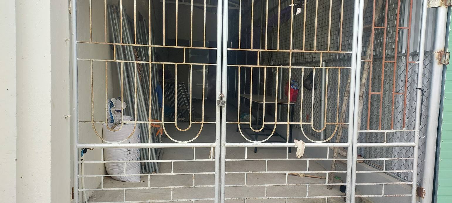 Nhà cho thuê tại Thị trấn Thứa, Huyện Lương Tài - Gần bờ hồ Thứa!