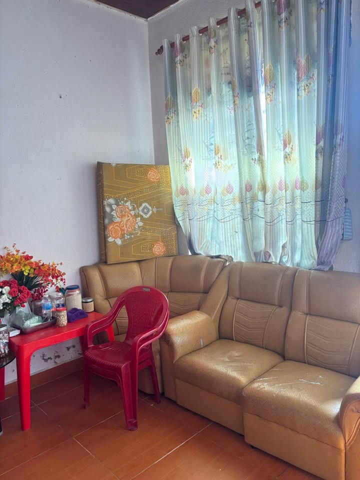 Nhà riêng Đường Nguyên Tử Lực, Đà Lạt 44.8m² giá 1.65 tỷ - Pháp lý rõ ràng!