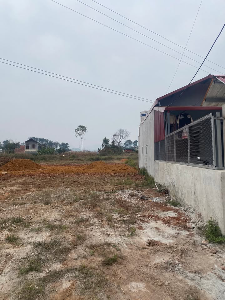 Đất nền mặt ngõ khối 9 phường Hoàng Văn Thụ 90m² giá 900 triệu - Cơ hội đầu tư tuyệt vời!