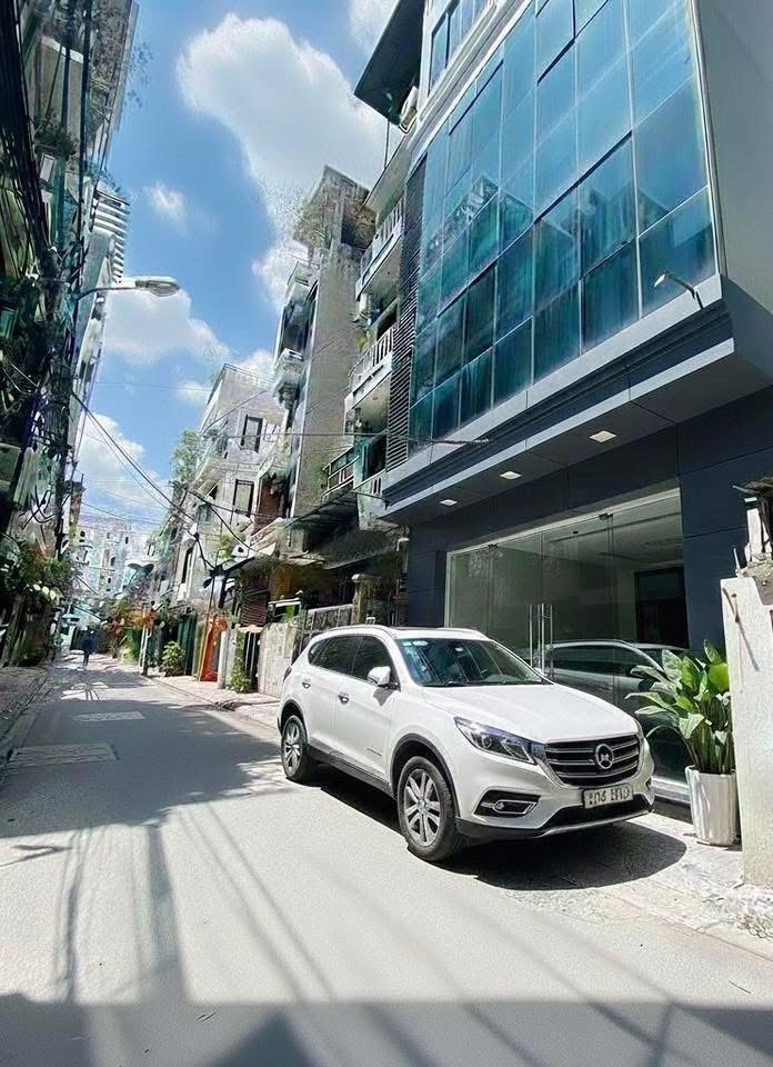 FrontHouse Nguyễn Xiển Thanh Xuân 63m² giá thỏa thuận - Lô góc 2 mặt thoáng