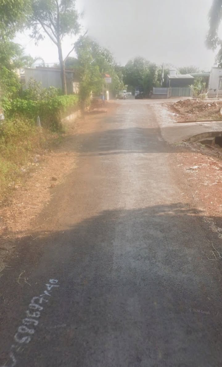 Đất mặt tiền B4, Thôn 4, Cư Êbur 140m² giá 1.48 tỷ - Vị trí đẹp, giá tốt!