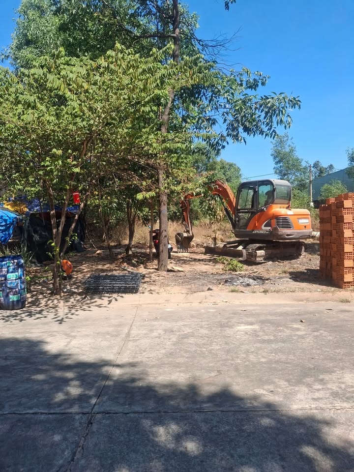 Đất nền đường Ni14, Huyện Củ Chi, 150m² giá 1 tỷ - Sổ hồng riêng, xây dựng tự do!