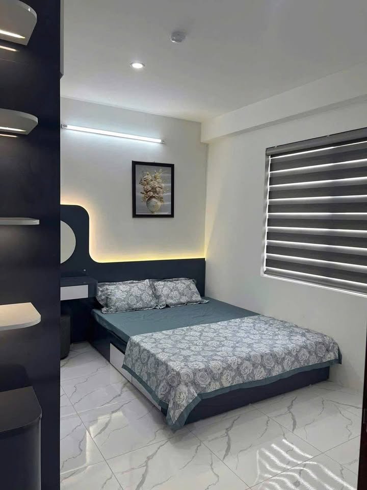 Cho thuê căn hộ Evergreen Tràng Duệ 27m² - Giá chỉ từ 2.5 triệu