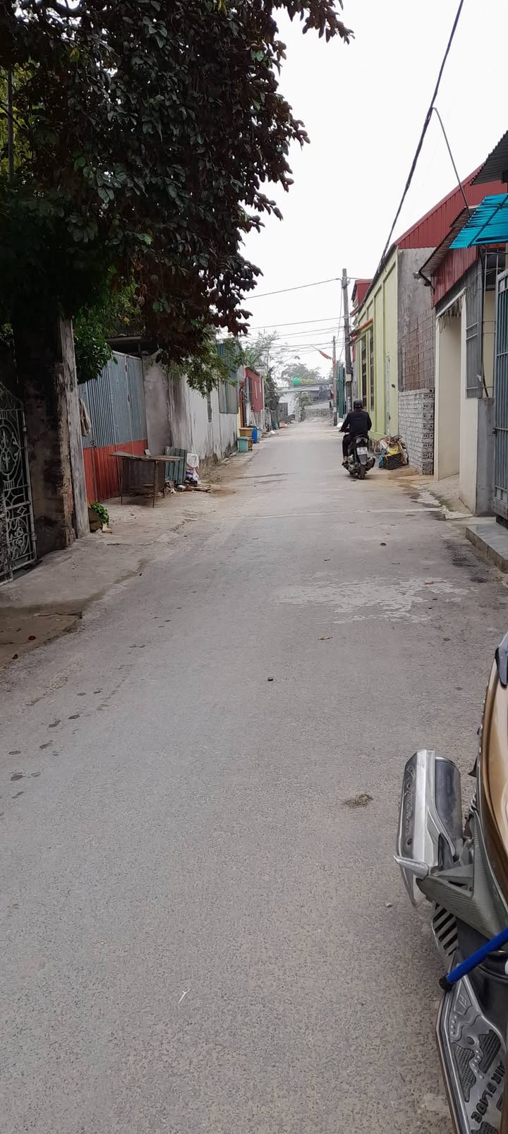 Đất nền thổ cư Phường Hải Bình 150m² giá chỉ 900 triệu - Cơ hội đầu tư tốt!