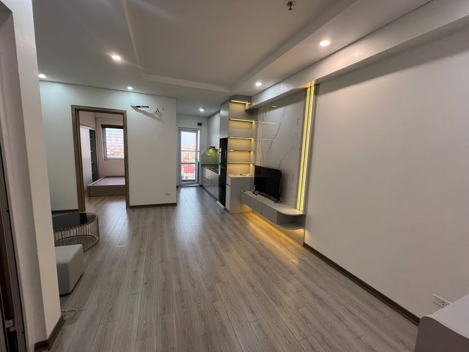 Chung cư HUD Bắc Ninh 40m² giá 1 tỷ - Tầng trung view thoáng