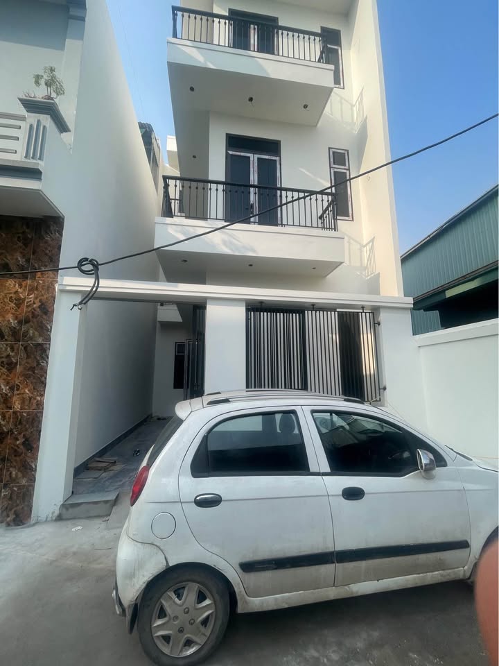 Nhà Liên Hà 1, Nam Định 60m² giá 2.286 tỷ - Chính chủ bán gấp!