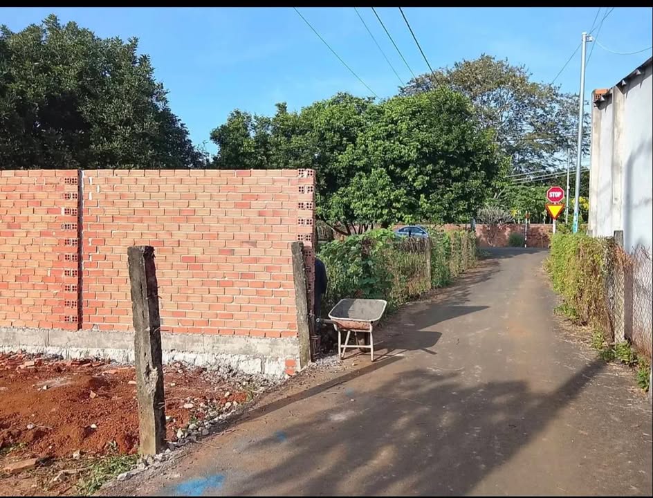 Đất nền Hòa Long, TP Bà Rịa 474m² giá 2.5 tỷ - Cơ hội đầu tư tuyệt vời!