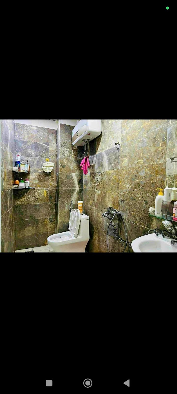 Nhà 2 tầng Lê Bá Trinh Hải Châu 64m² giá 5 tỷ - Ô tô đỗ cửa, vị trí vàng!