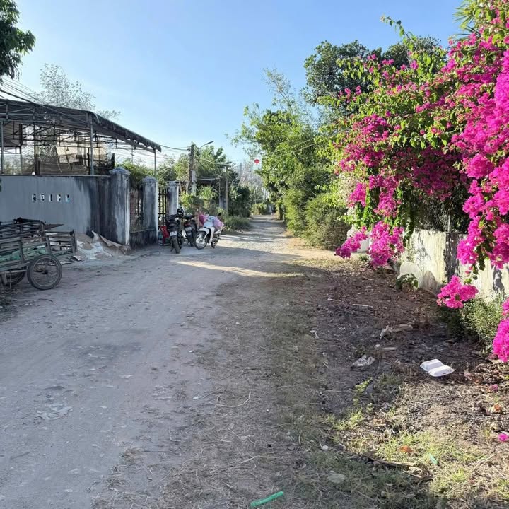 Đất thổ cư xã Vinh Quang, Kon Tum 860m² giá chỉ từ 700 triệu - Cơ hội đầu tư hiếm có!