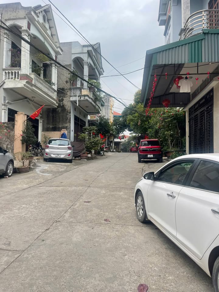 Đất thổ cư Vân Phú - Việt Trì 101m² giá 4 tỷ - Giao dịch ngay!