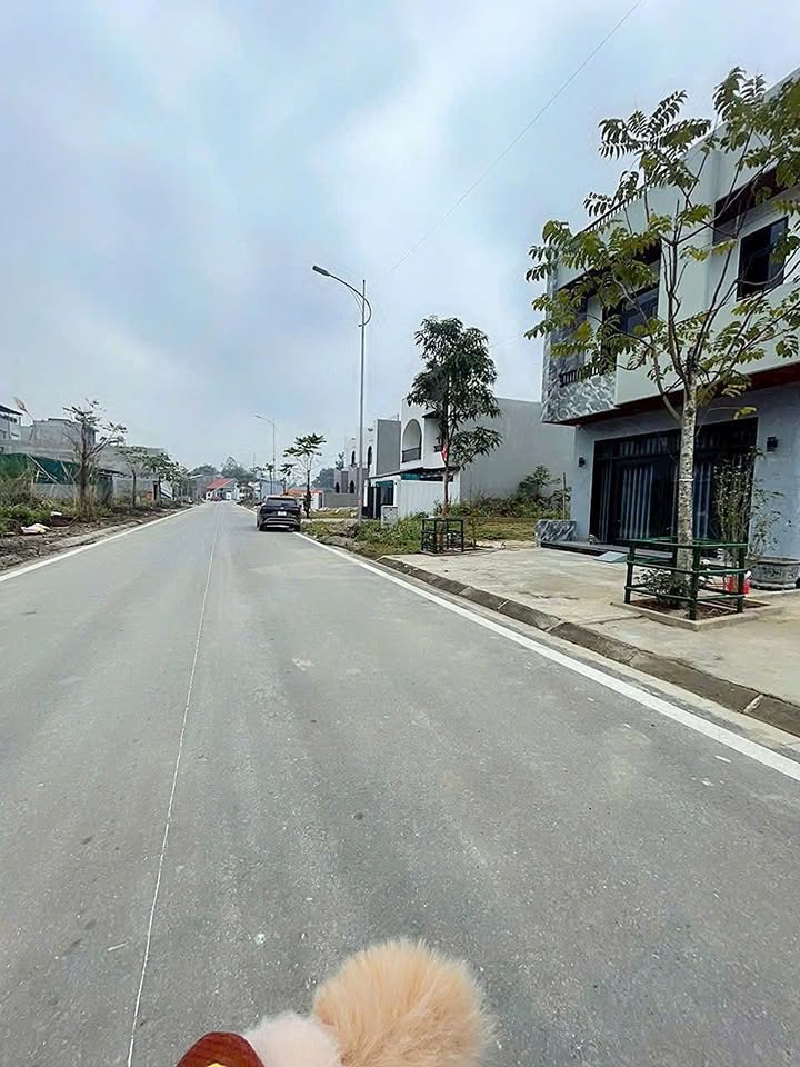 Đất nền Cam Lộc 130m² giá 2.326 tỷ - Cơ hội đầu tư không thể bỏ lỡ!