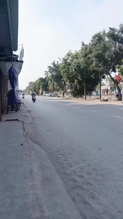 Lô đất 1044m² tại Thị trấn Cồn, Hải Hậu - Đầu tư sinh lời tuyệt vời!