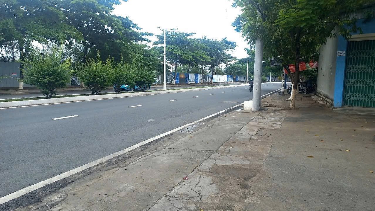 Nhà gác lửng đẹp 56.1m² gần biển Phạm Văn Đồng - Tiềm năng đầu tư lớn!