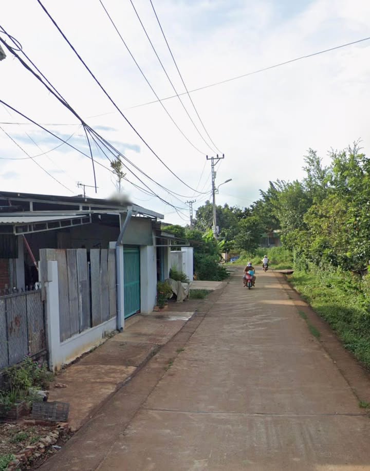 Đất thổ cư Buôn Ma Thuột 936m² giá 6.5 tỷ - Sổ đỏ chính chủ!