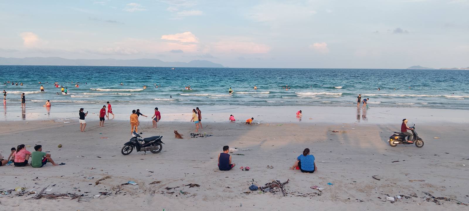 Đất thổ cư khu TĐC Bá Hà 2, Ninh Hòa 156m² giá 4.68 tỷ - Cơ hội đầu tư tuyệt vời!