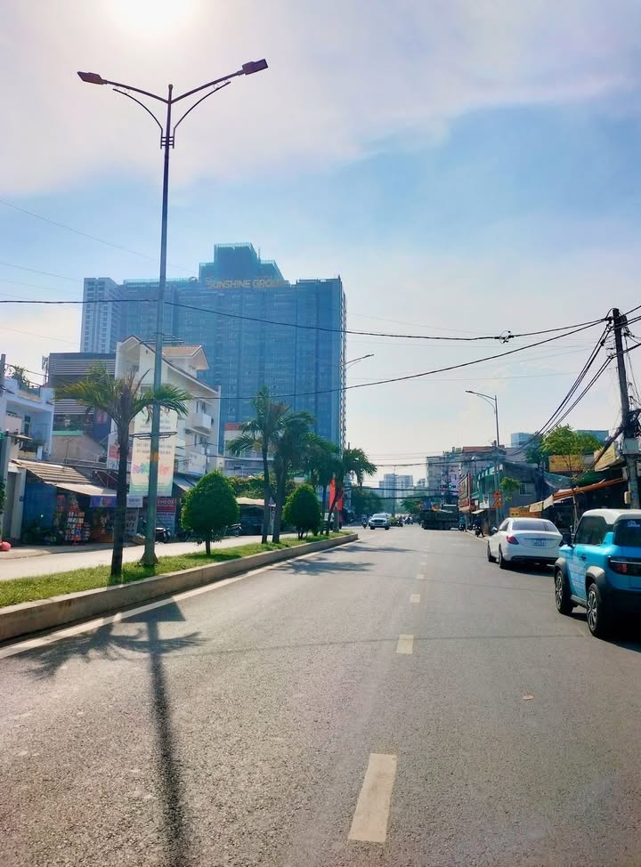 Căn hộ dịch vụ 7 phòng ngủ tại Phú Thuận, Quận 7 giá chỉ 7 tỷ - Đầu tư sinh lời ổn định!