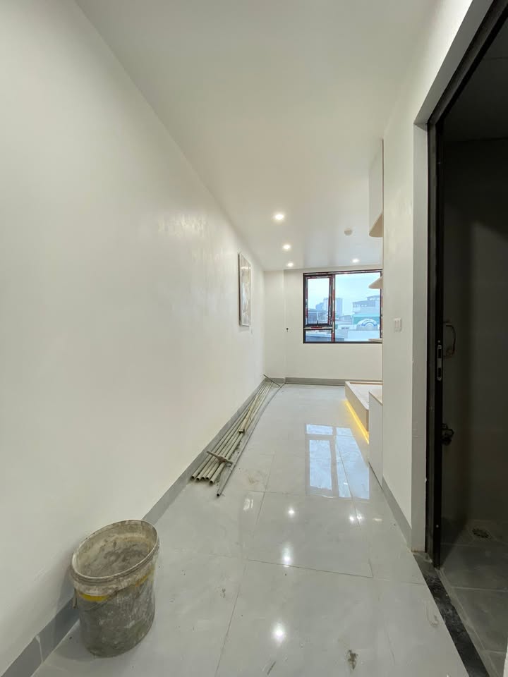 Phòng cho thuê tại TinCity, Phạm Hùng - Full nội thất, giá thương lượng