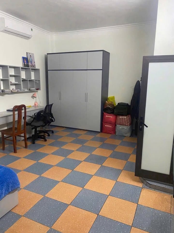 Nhà 3 tầng tại Trưng Trắc, Thái Bình 52m² giá 2 tỷ - Chính chủ bán gấp!