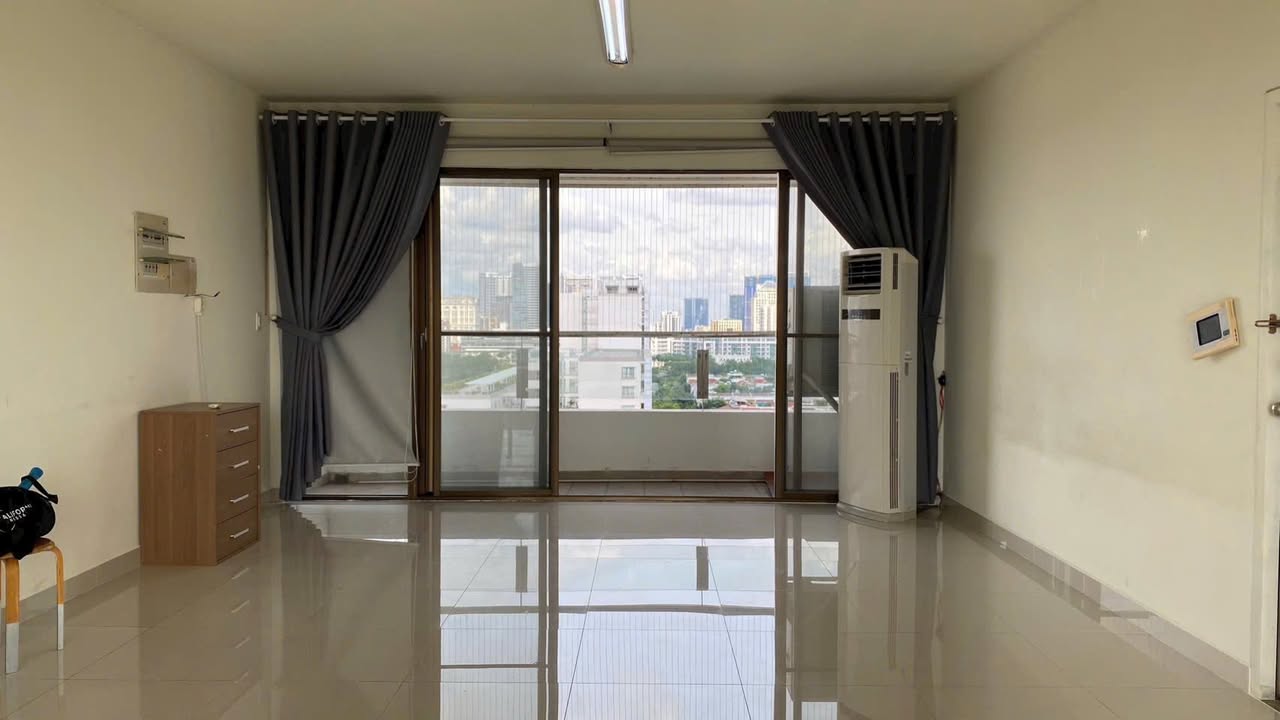 Căn hộ The Panorama Quận 7 147m² giá 20 tỷ - View đẹp thoáng mát!
