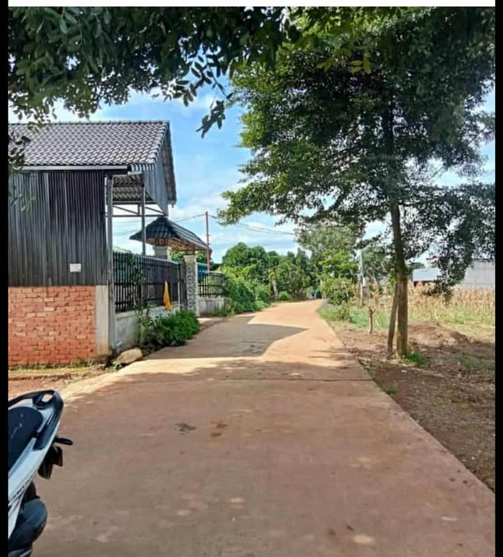 Đất nền thổ cư N’Thol Hạ, Đức Trọng 518m² giá 2,1 tỷ - Tiềm năng đầu tư cao!