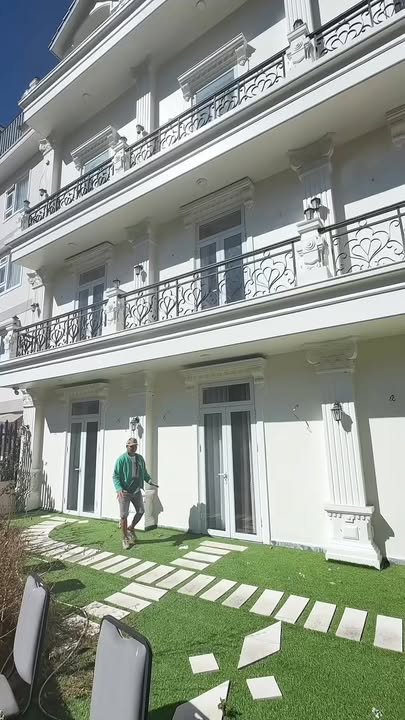 Condotel Khách Sạn Trọng Nguyên Đà Lạt 760m² giá 21 tỷ - Đầu tư sinh lời hấp dẫn!