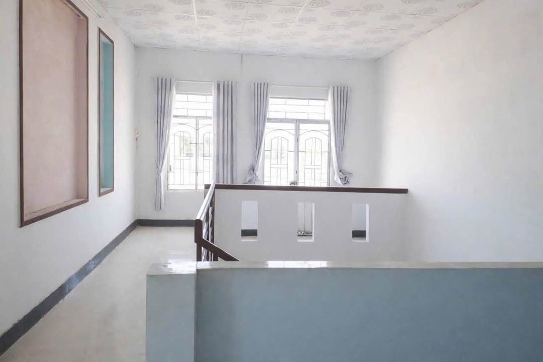 Đất mặt tiền 200m² Đà Lạt giá chỉ 1.8 tỷ - Tặng ngay căn nhà lầu 4PN!