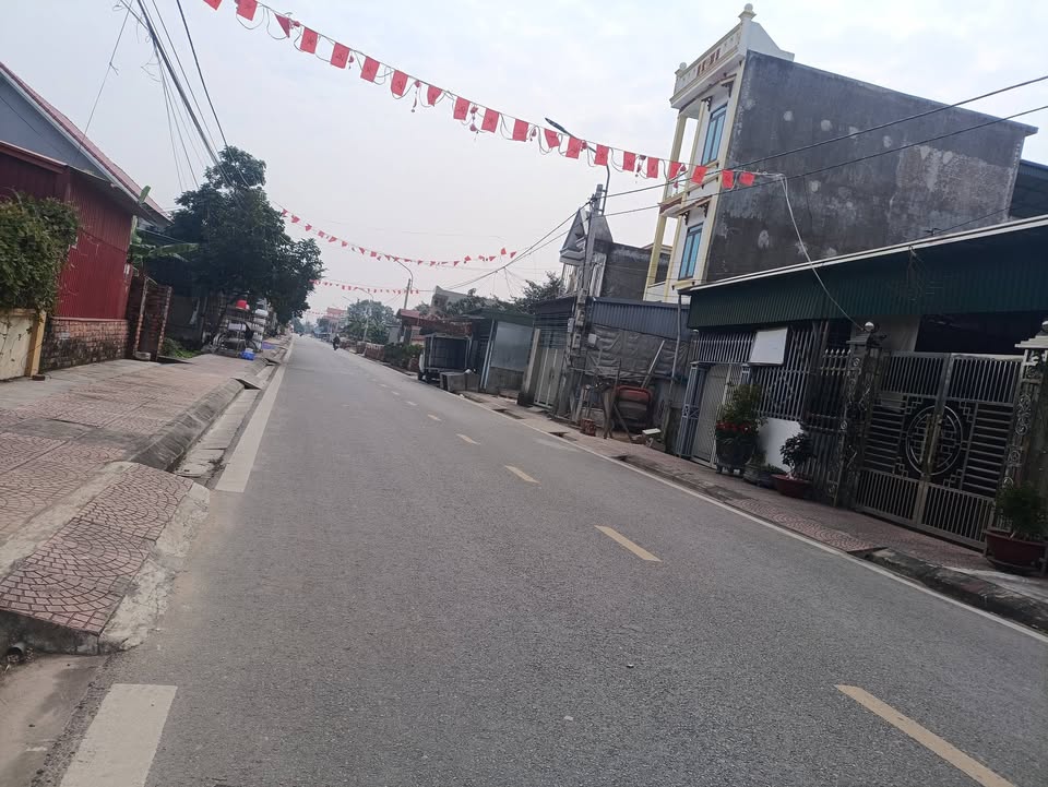 Đất nền Tân Liên, Vĩnh Bảo 125m² giá chỉ 2.3 tỷ - Kinh doanh thuận lợi!