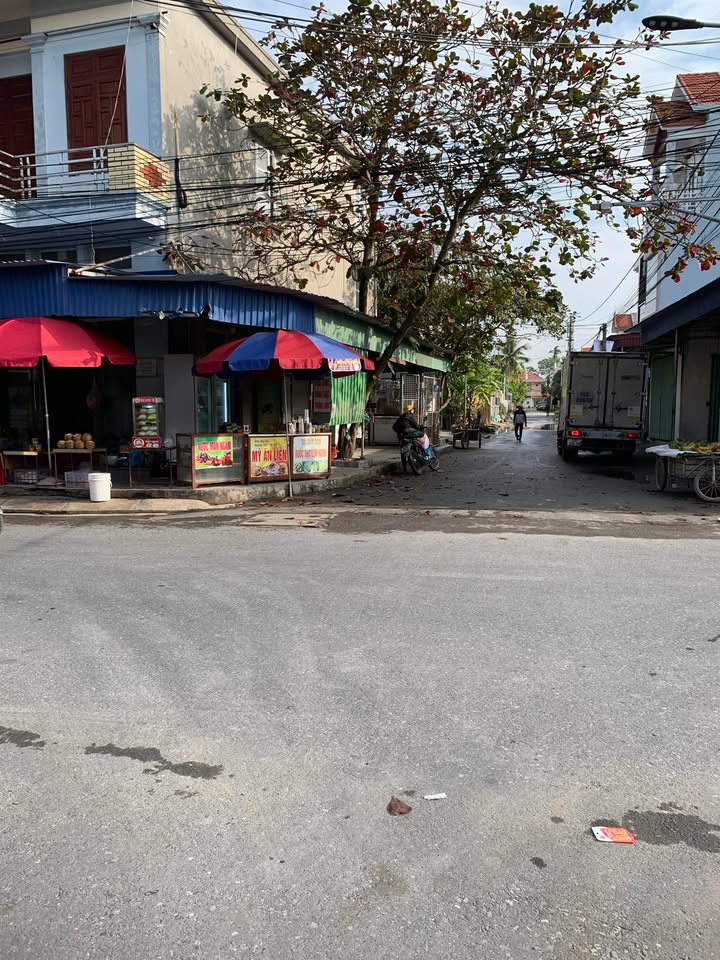 Đất nền Thị trấn Vĩnh Bảo 100m² giá thỏa thuận - Tiềm năng tăng giá tuyệt vời!