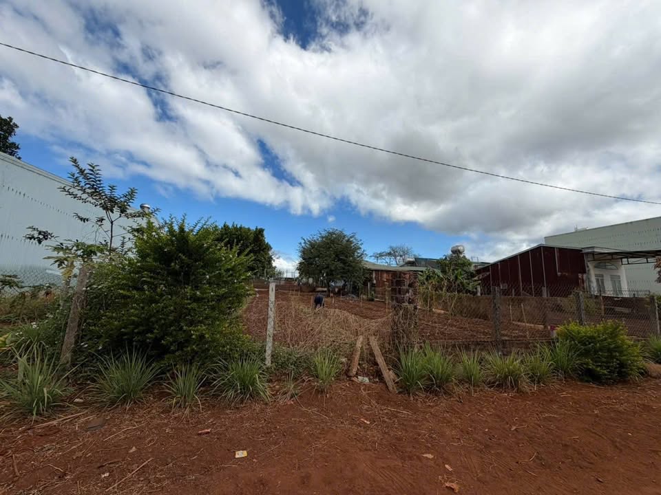 Đất nền phường Hội Phú, Pleiku 150m² giá 1.25 tỷ - Sổ đỏ chính chủ!