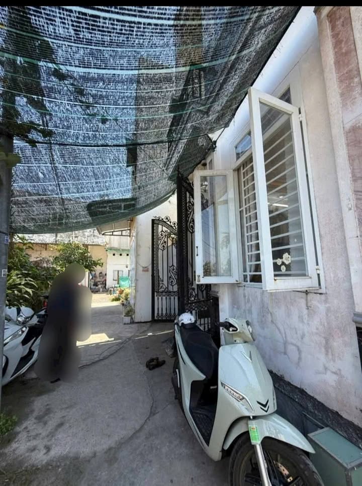 Nhà bán 1 Trệt 1 Lầu tại Phường An Khánh, Quận Ninh Kiều - Giá chỉ 2.59 tỷ!