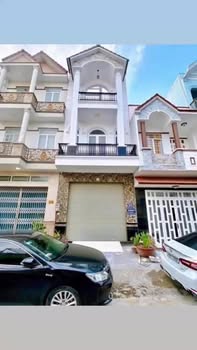 Nhà 1 trệt 2 lầu đường B2, Cái Răng, 69,7m² - Giá tốt trước Tết!