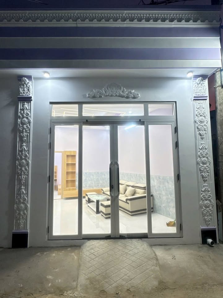 Nhà KDC Đoàn Kết, Cần Thơ 65m² giá 1.39 tỷ - Sẵn sàng vào ở ngay!