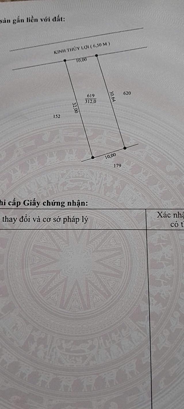 Đất nền Giai Xuân 312m² giá 350 triệu - Đầu tư sinh lời hấp dẫn!