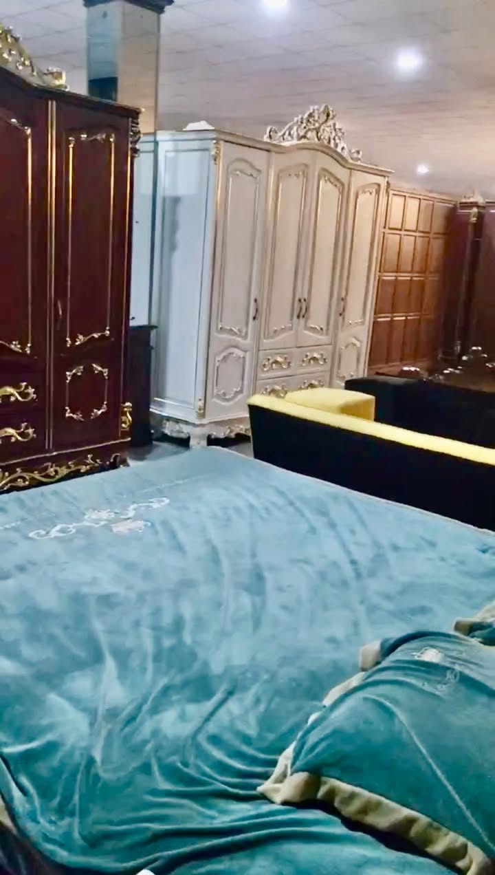 Sang Nhượng Xưởng Gỗ 1500m² Kèm Máy Móc Hiện Đại - Cần Thơ