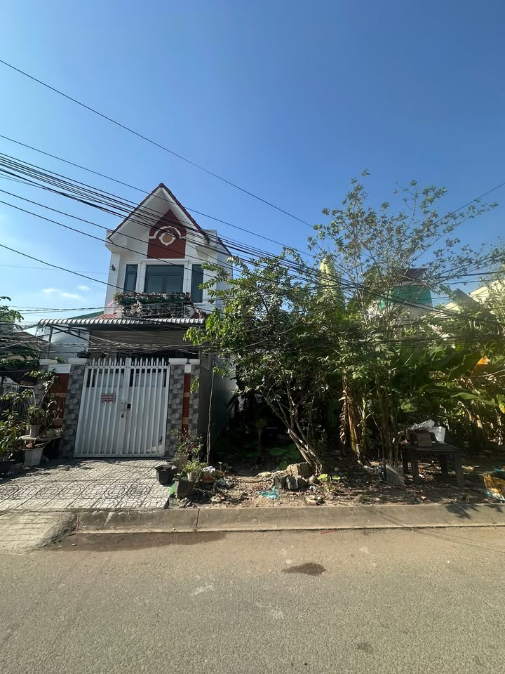 Đất nền CTY 8, Đường số 15, Quận Ninh Kiều - Giá chỉ 2.6 tỷ, đầu tư sinh lời!