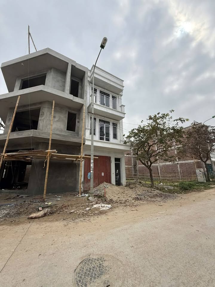 Nhà riêng Phường Đông Hải, TP Thanh Hóa 100m² giá 5.35 tỷ - Chính chủ bán gấp!